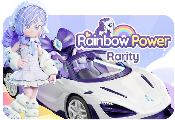 Rainbow Power (Applejack)