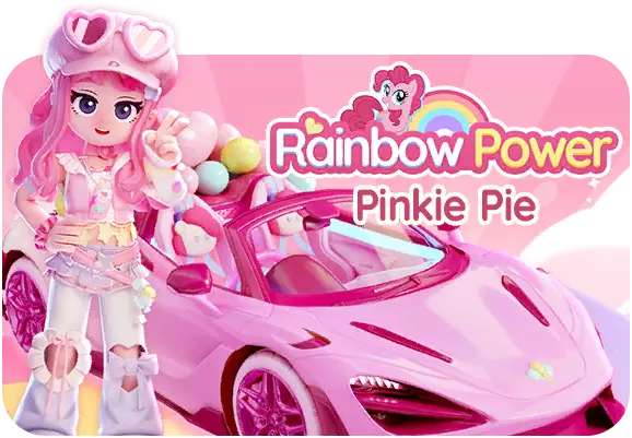 Rainbow Power (Fluttershy)