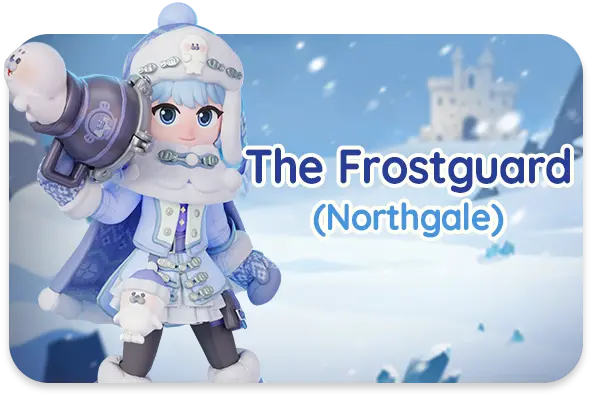 The Frostguard (Northgale)