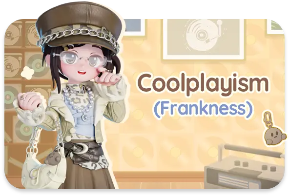 Coolplayism (Frankness)
