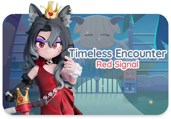Timeless Encounter (Red Signal)