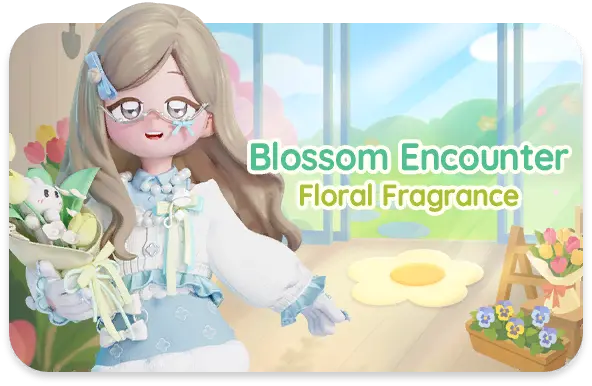 Blossom Encounter