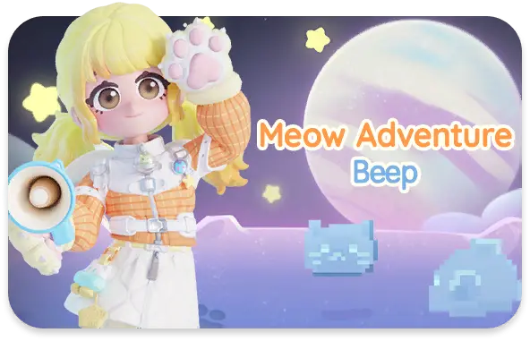 Meow Adventure