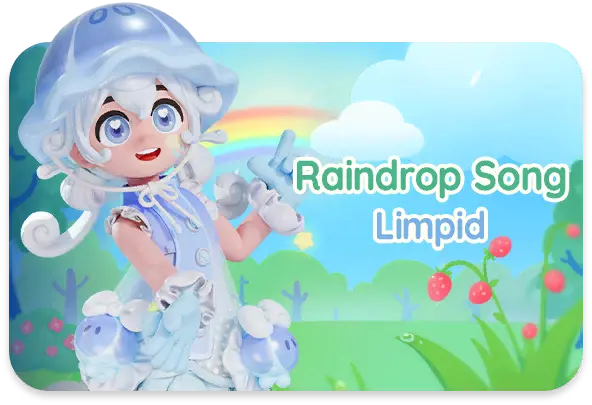 Raindrop Song