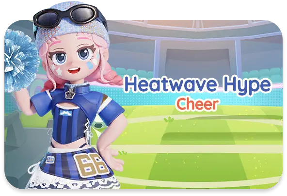 Heatwave Hype