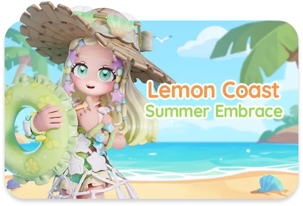 Lemon Coast