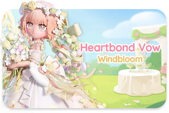 Heartbond Vow (Windbloom)