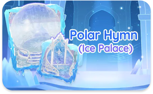 Polar Hymn (Ice Palace)