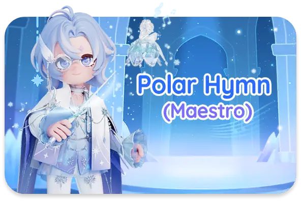 Polar Hymn (Maestro)
