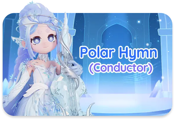 Polar Hymn (Conductor)