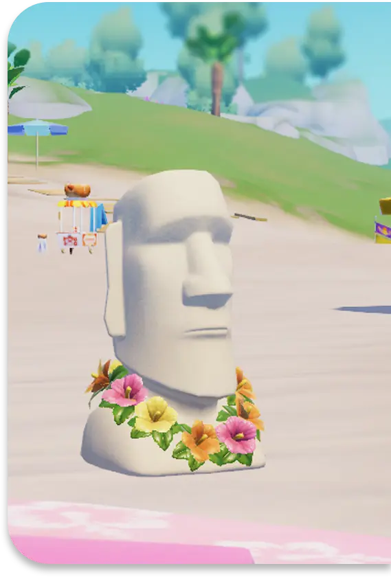 Beach Utopia Season