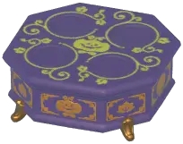 Pumpkin Growth Chamber