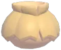 Pumpkin Body w/ Cape