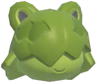 Huge Blankin