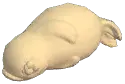 Failed Sand Sculpture