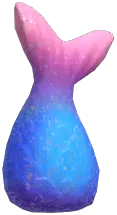 Mermaid Fish Attractor