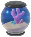 Small Coral Fish Tank