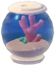 Small Coral Fish Tank