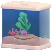 Medium Coral Fish Tank