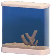 Large Fish Tank