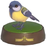 Great Tit