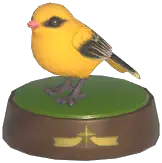 Eurasian Golden Oriole