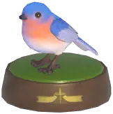Eastern Bluebird