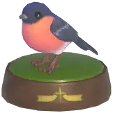 Eurasian Bullfinch