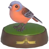 Eurasian Chaffinch