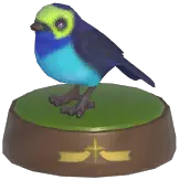 Paradise Tanager
