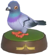 Stock Dove