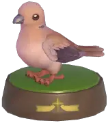 Eurasian Collared Dove