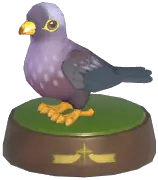 African Olive Pigeon