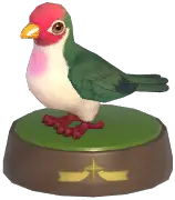 Jambu Fruit Dove