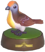 Cinnamon Ground Dove