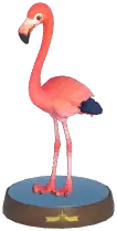 American Flamingo