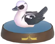 Smew