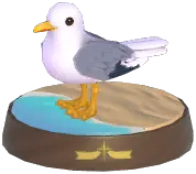 Seagull