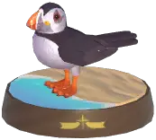 Atlantic Puffin