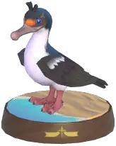 Imperial Shag