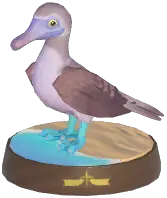 Blue-Footed Booby