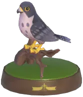 Peregrine Falcon