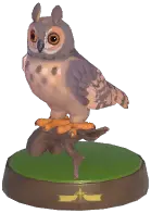 Long-Eared Owl