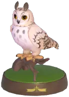 Eagle-Owl