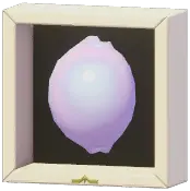 Certified Mark (Golden Cowrie)