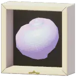 Certified Mark (Violet Snail)