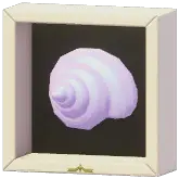 Certified Mark (Goto's Slit Shell)
