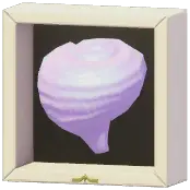 Certified Mark (Bubble Turnip)