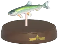 European Smelt