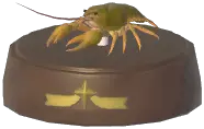 European Crayfish